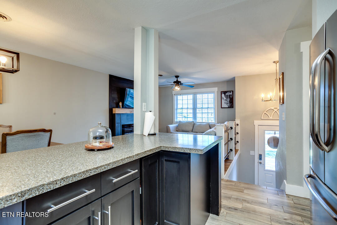 9526 Crisman Road Heiskell, TN 37754 - Photo 8 of 45 012250129-1-9526CrismanRdHeiskellTn-SCRE