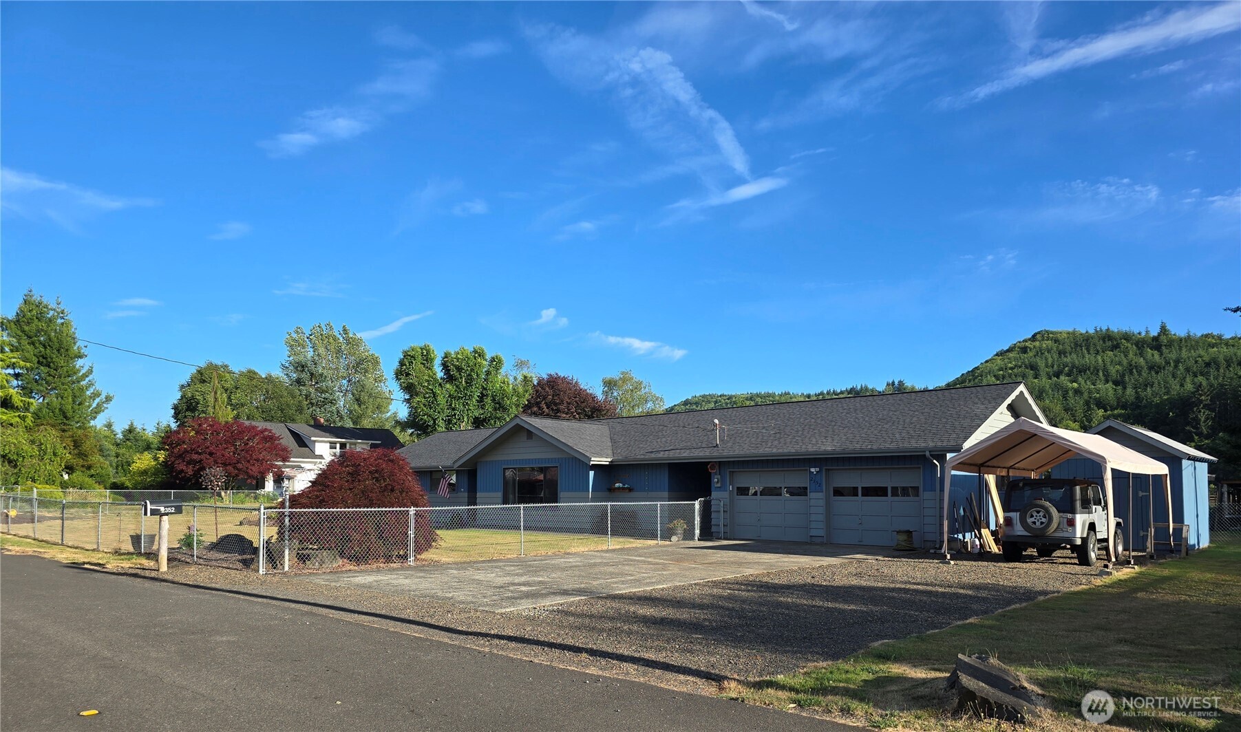 2352 Pacific Street Raymond, WA 98577 - Photo 3 of 40 Gallery Image 3