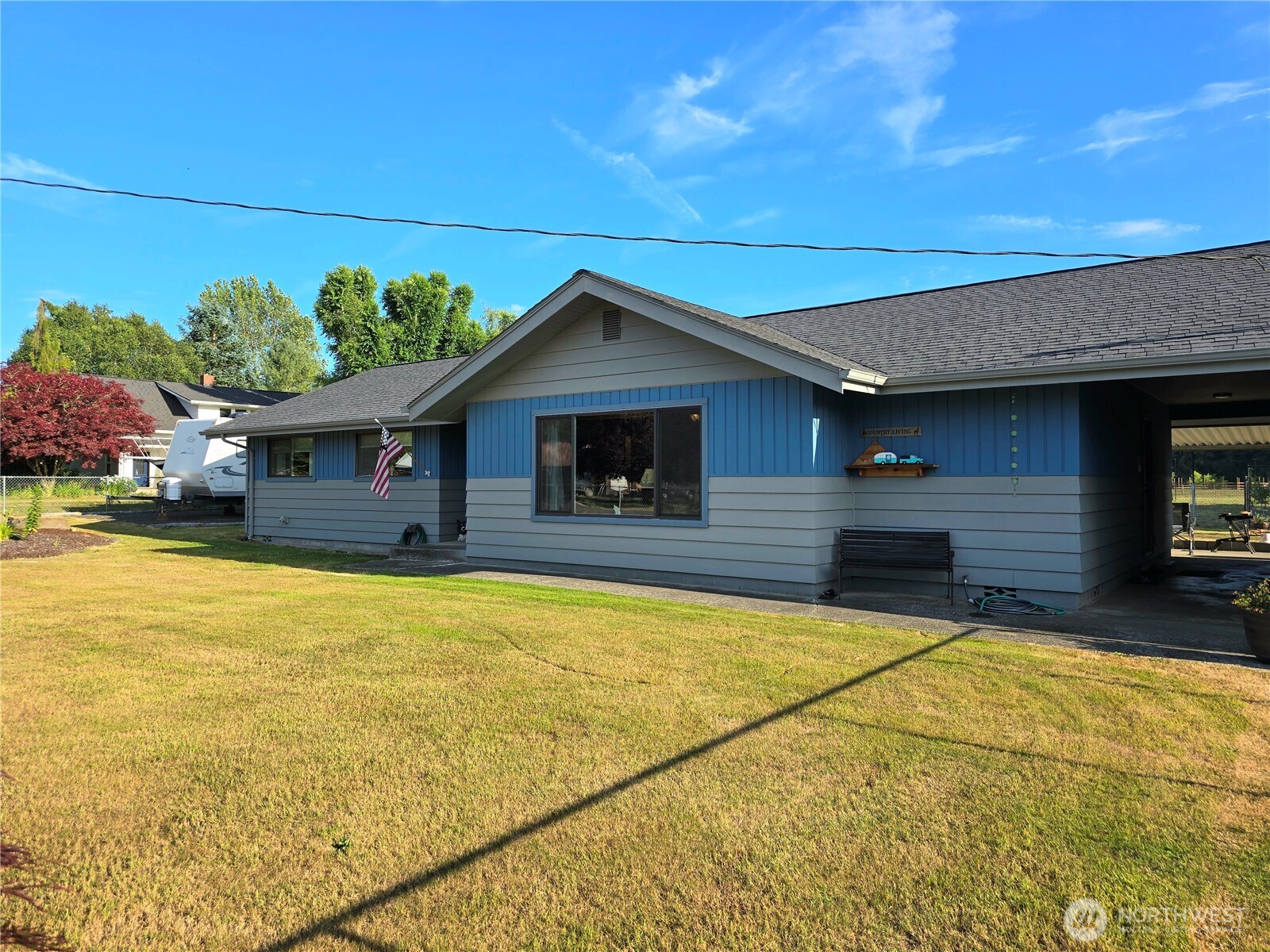 2352 Pacific Street Raymond, WA 98577 - Photo 4 of 40 Gallery Image 4