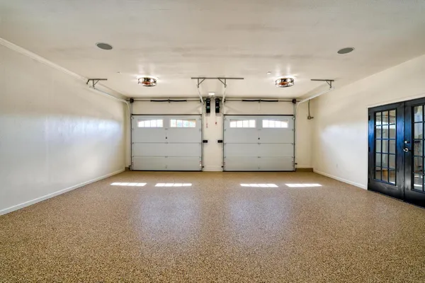 a view of a entryway door of the house