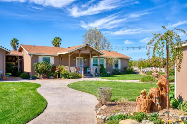 $1,825,000 | 15303 Orange Blossom Road, Oakdale, CA 95361