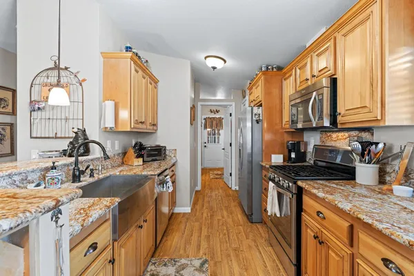 $1,825,000 | 15303 Orange Blossom Road, Oakdale, CA 95361