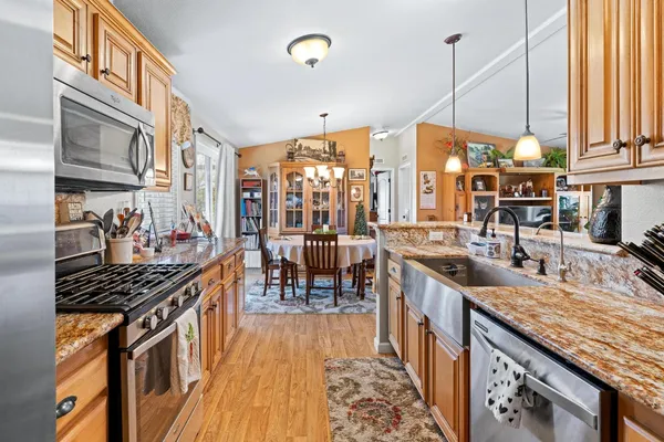 $1,825,000 | 15303 Orange Blossom Road, Oakdale, CA 95361