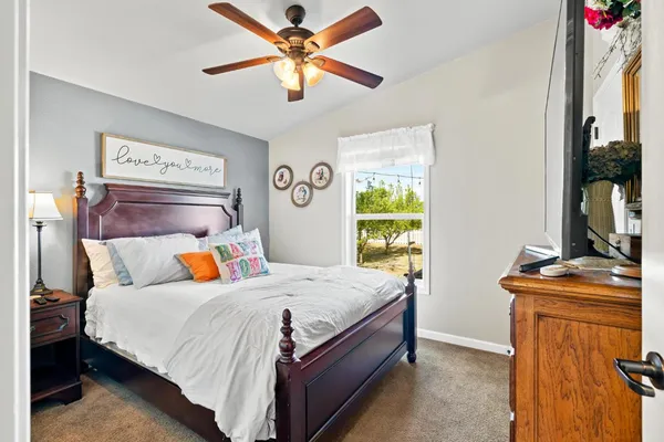 $1,825,000 | 15303 Orange Blossom Road, Oakdale, CA 95361