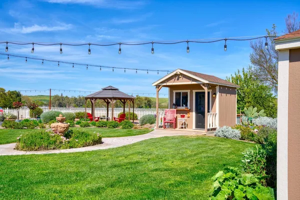 $1,825,000 | 15303 Orange Blossom Road, Oakdale, CA 95361