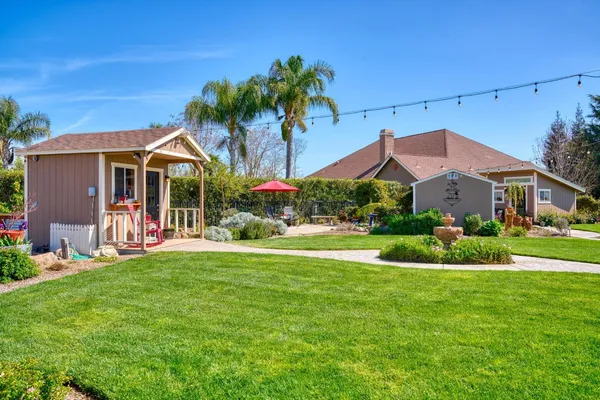 $1,825,000 | 15303 Orange Blossom Road, Oakdale, CA 95361