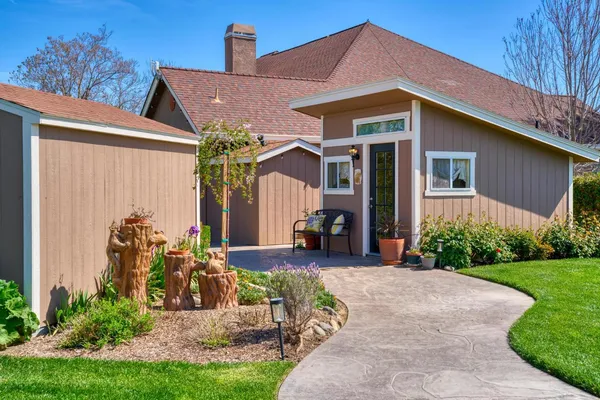 $1,825,000 | 15303 Orange Blossom Road, Oakdale, CA 95361