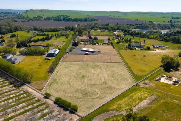 $1,825,000 | 15303 Orange Blossom Road, Oakdale, CA 95361