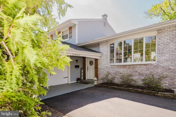 $599,900 | 222 Ocean Street, Cherry Hill, NJ 08003