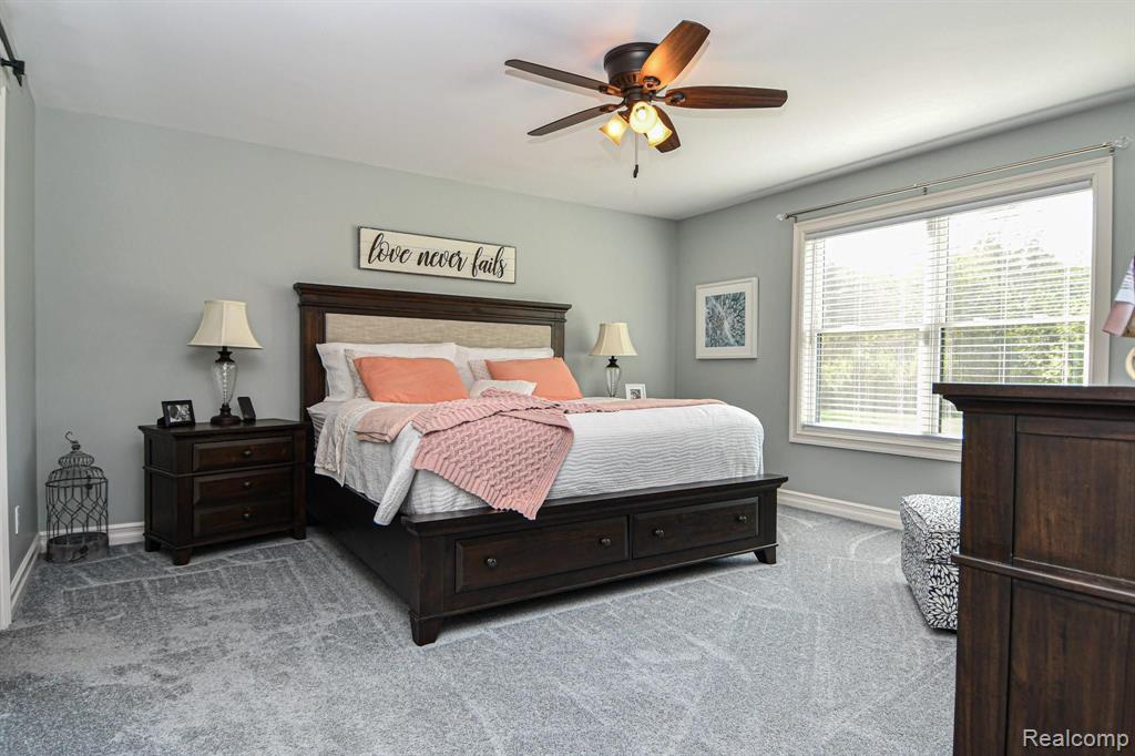 10122 Bennett Lake Road Fenton, MI 48430 - Photo 27 of 56
