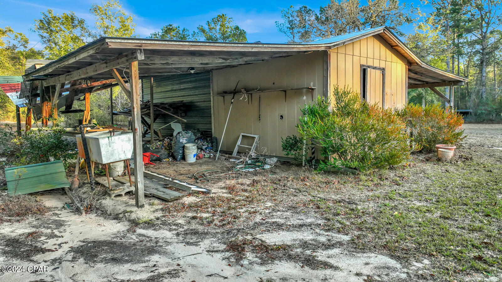 1770 Ben Road Chipley, FL 32428 - Photo 27 of 43