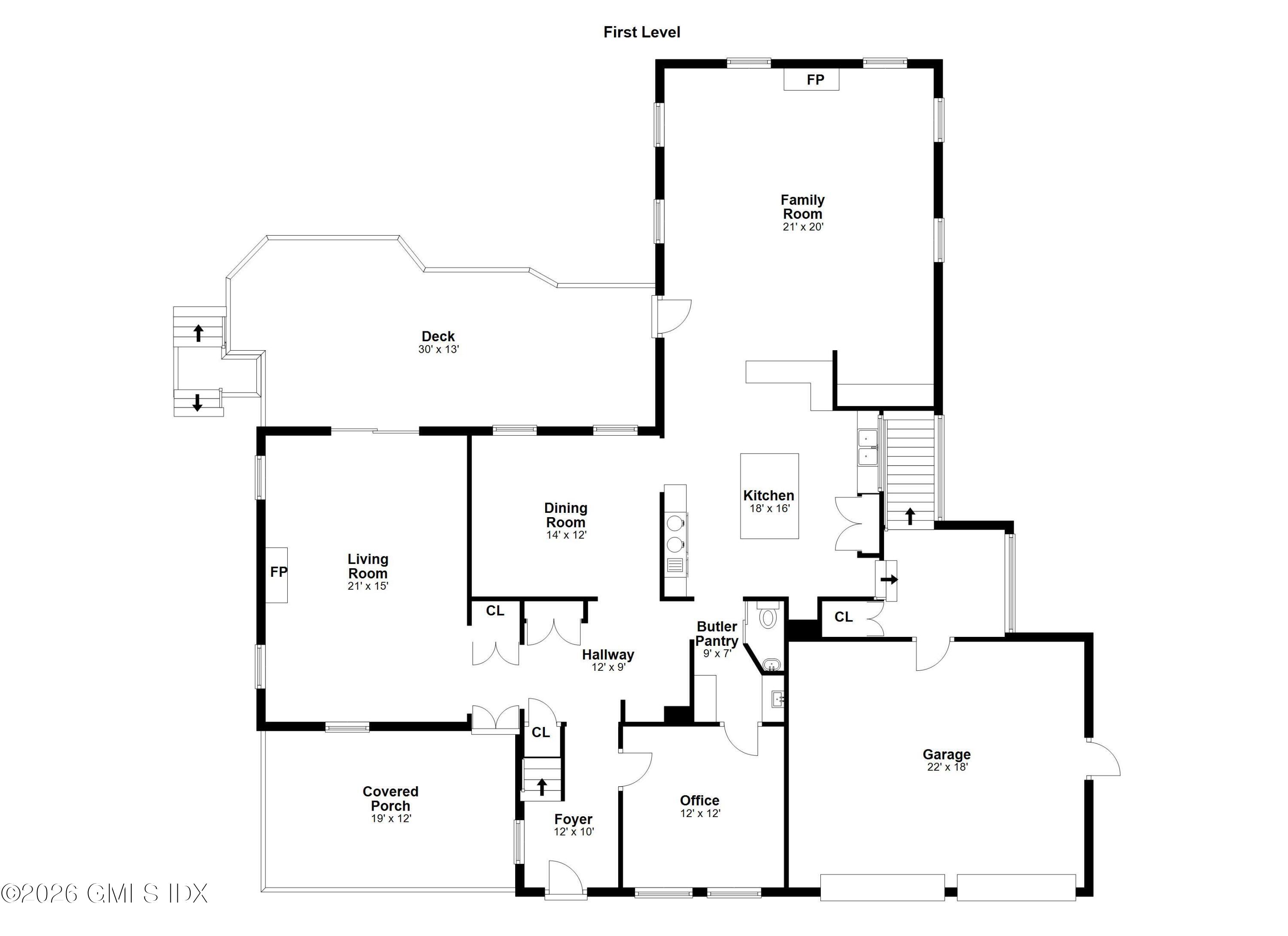 88 Orchard Street Cos Cob, CT 06807 - Photo 48 of 50 1-88 Orchard St, Lower, First, Second Le