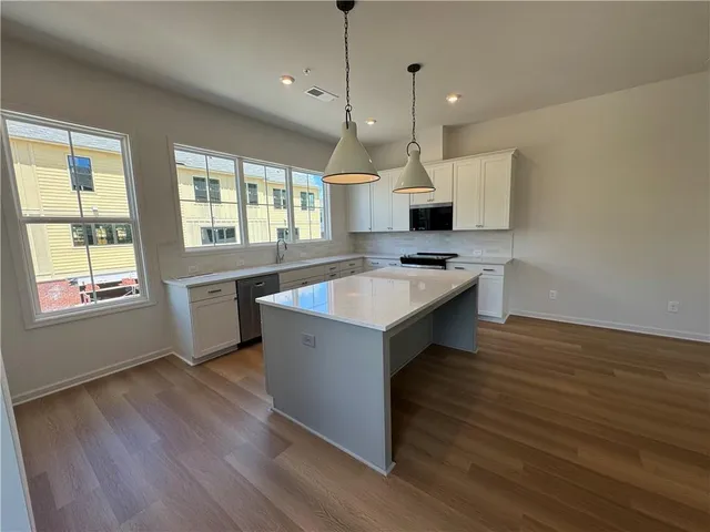 $551,405 | 440 Argosy Park Circle, Unit 16, Alpharetta, GA 30005