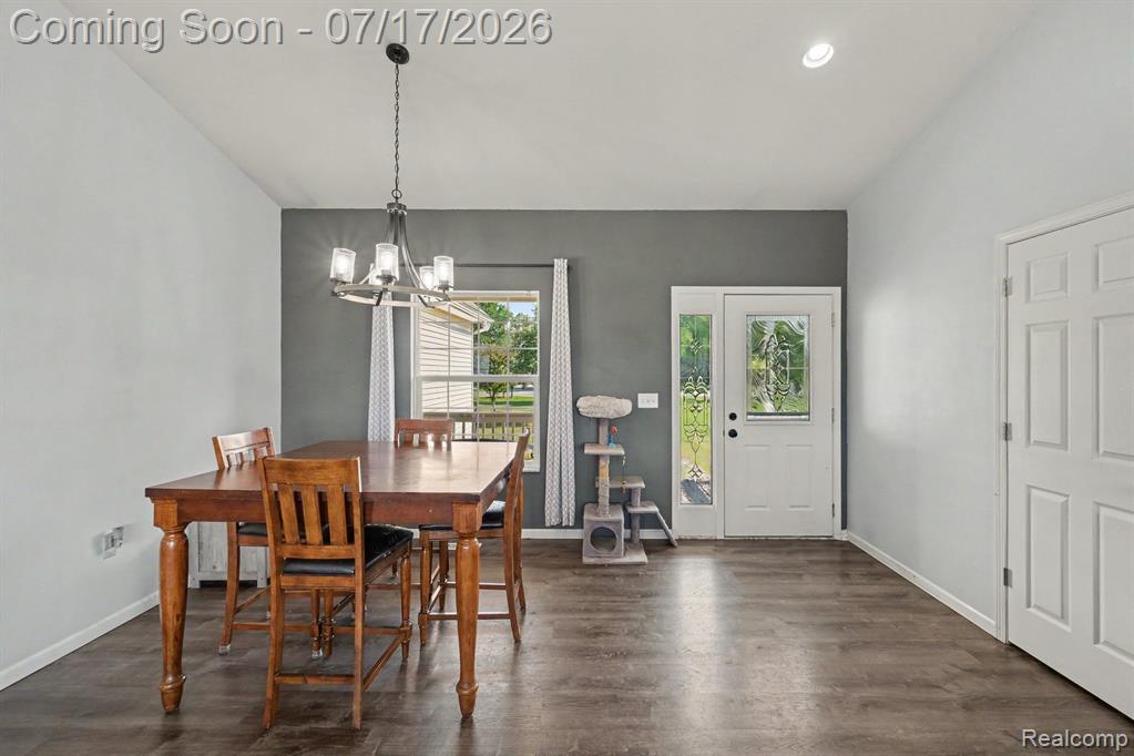 9074 Grand Blanc Road Gaines, MI 48436 - Photo 8 of 26