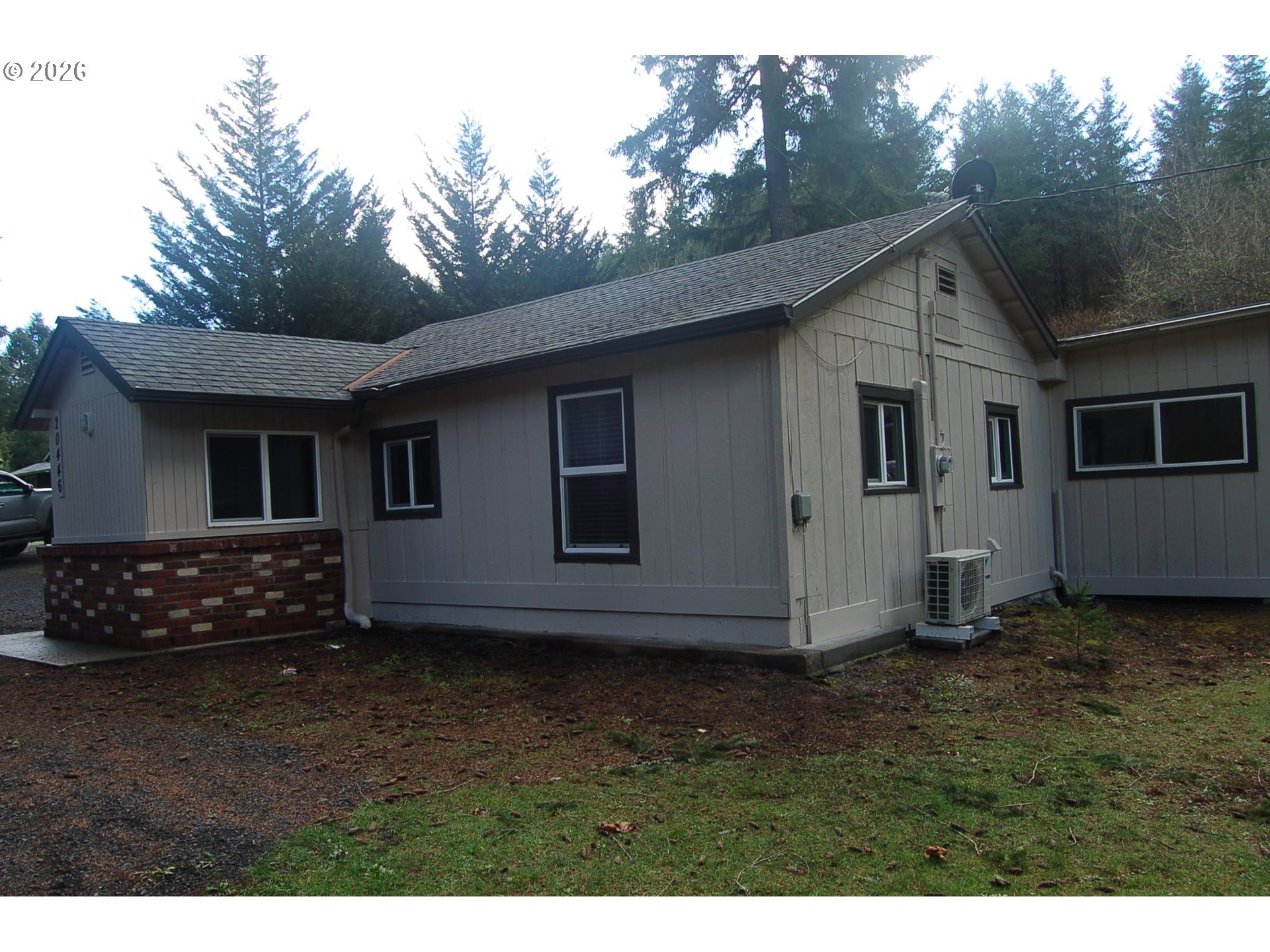 20446 Abiqua Road Northeast Scotts Mills, OR 97375 - Photo 11 of 15