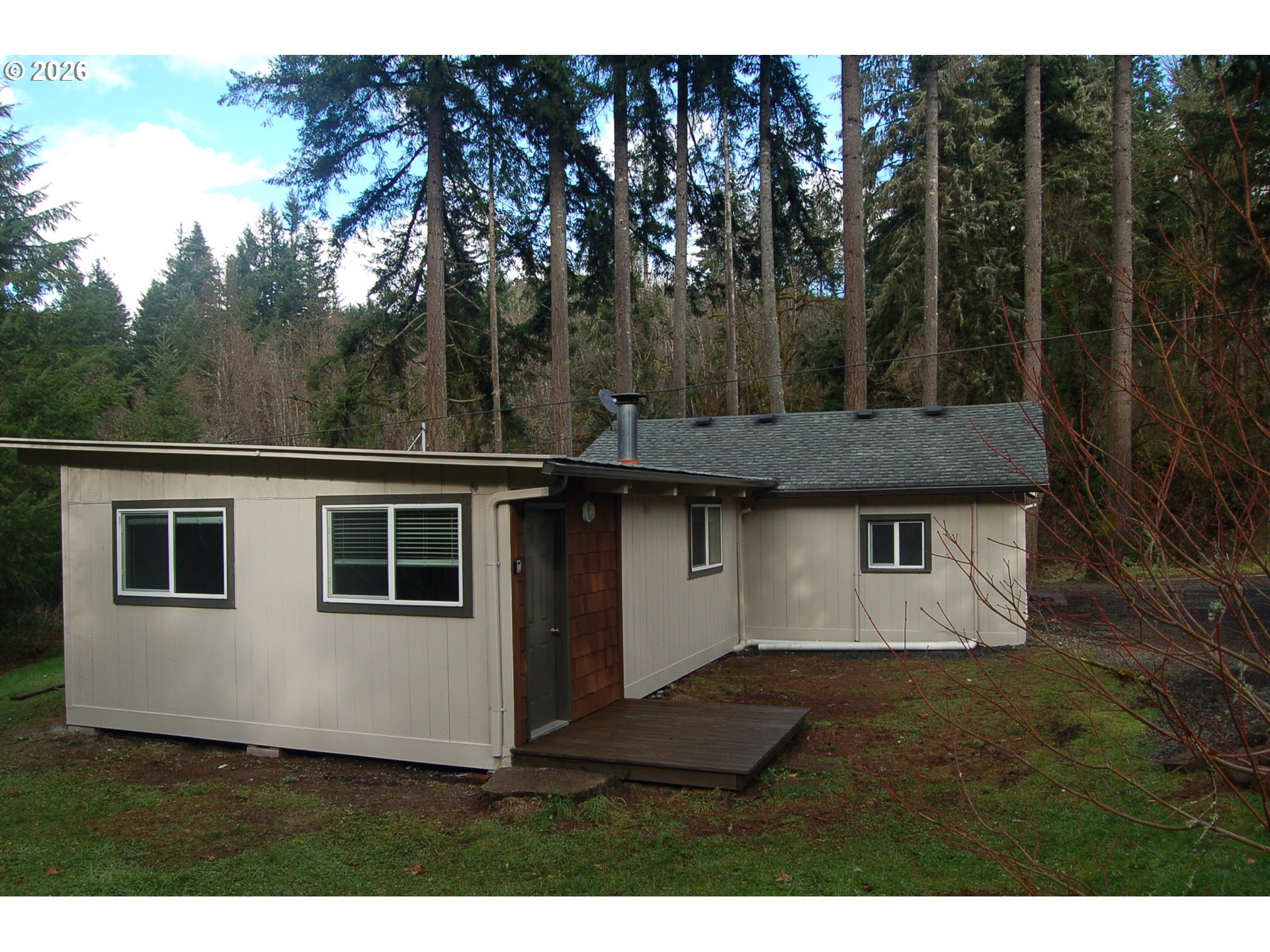 20446 Abiqua Road Northeast Scotts Mills, OR 97375 - Photo 12 of 15