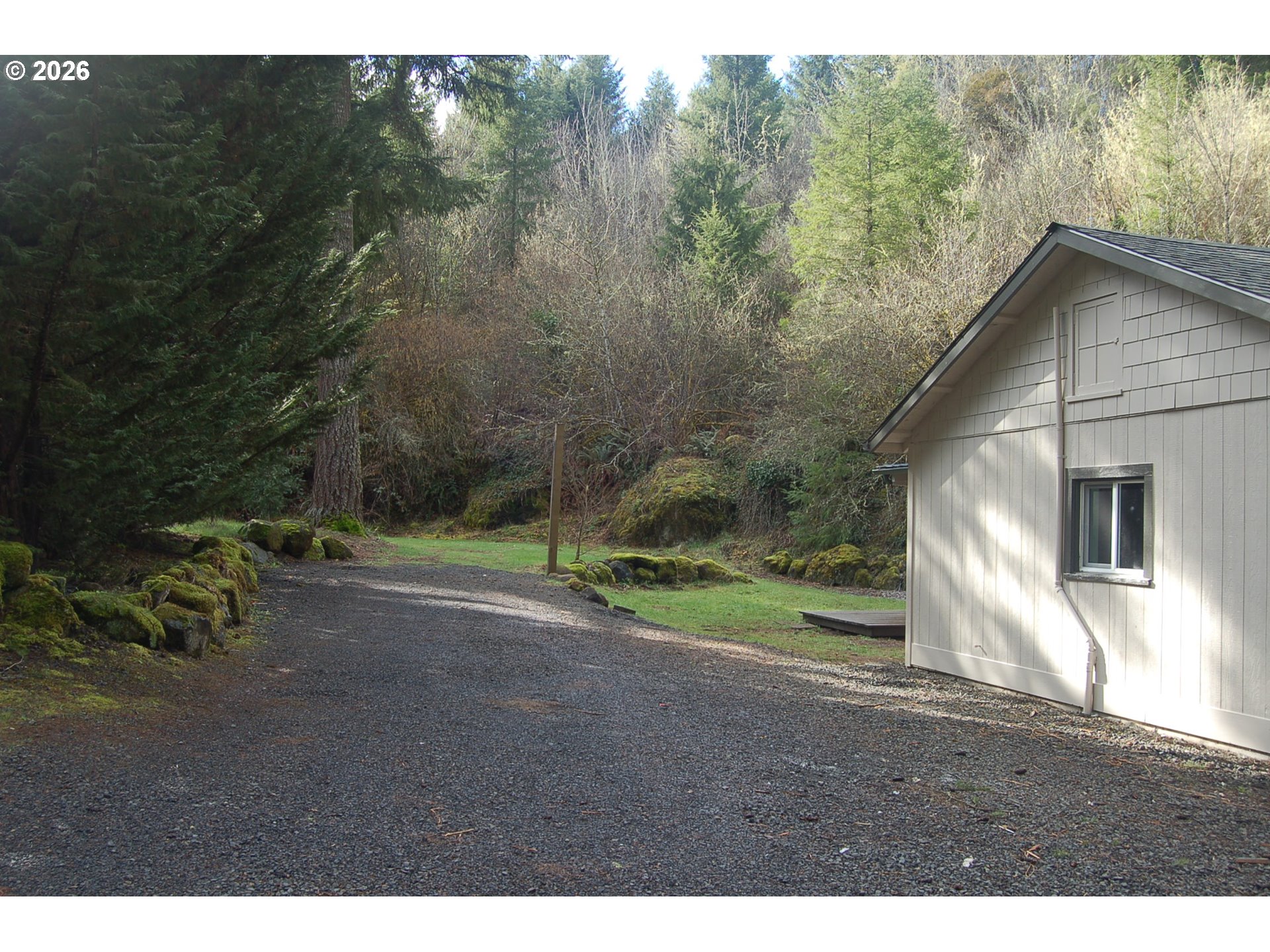 20446 Abiqua Road Northeast Scotts Mills, OR 97375 - Photo 15 of 15