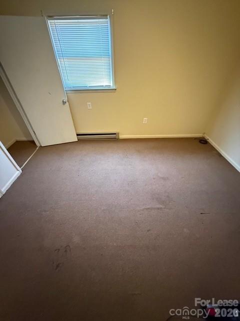 607 Legion Road Lenoir, NC 28645 - Photo 2 of 6 a view of room and hallway