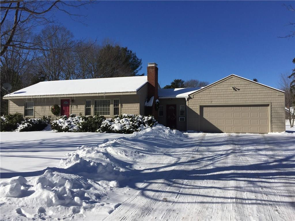 21 Winnocks Neck Road Scarborough, ME 04074 - Photo 1 of 35 Photo