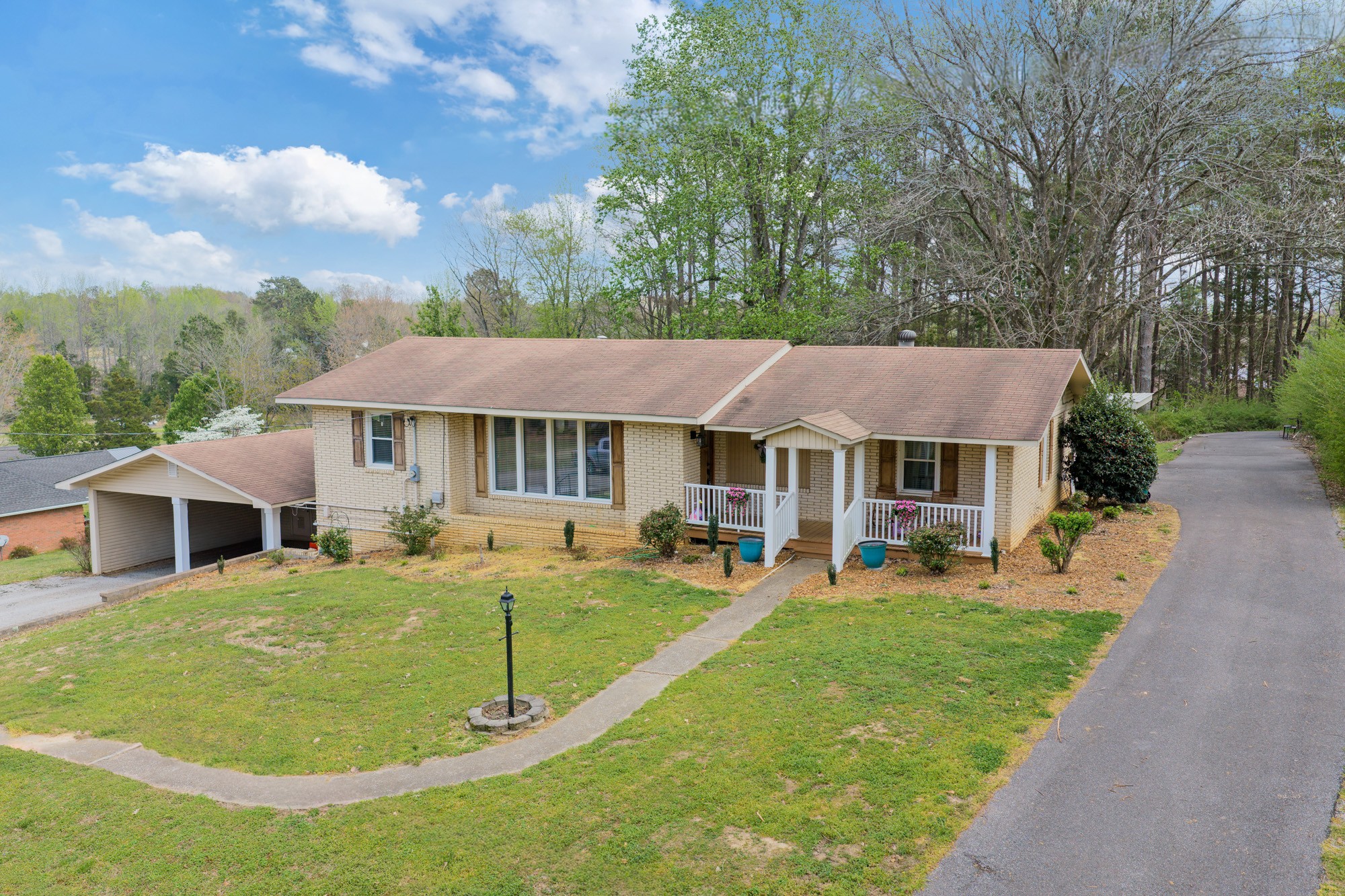 540 Tara Lane Huntingdon, TN 38344 - Photo 1 of 40
