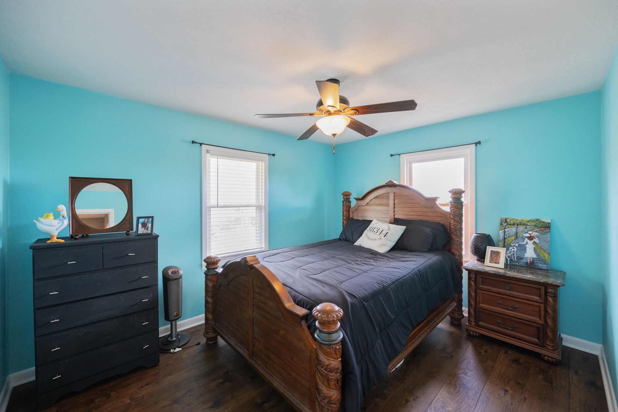 540 Tara Lane Huntingdon, TN 38344 - Photo 18 of 40