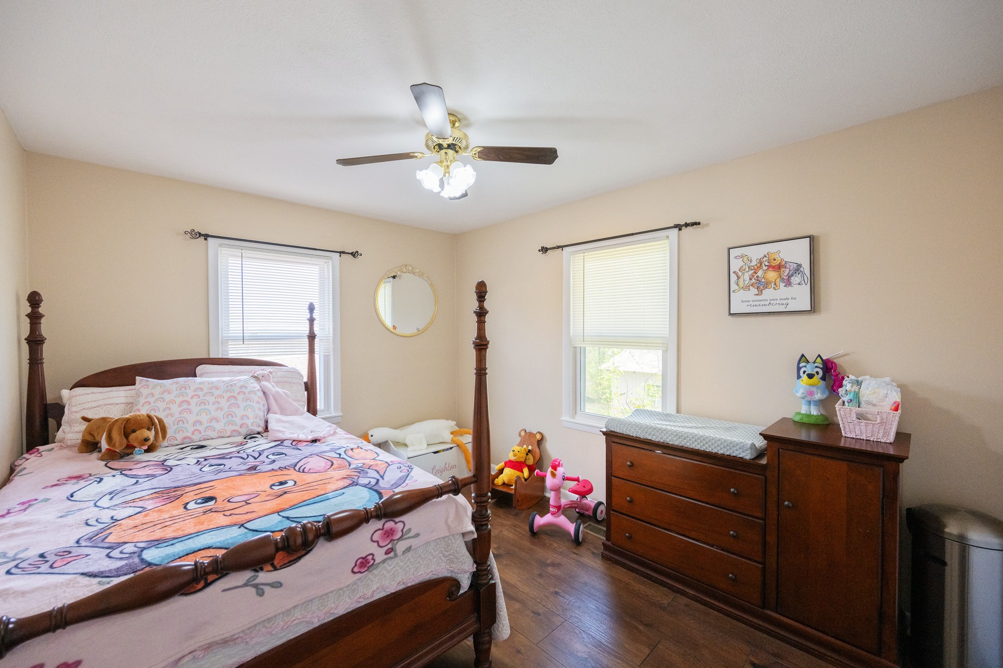 540 Tara Lane Huntingdon, TN 38344 - Photo 20 of 40