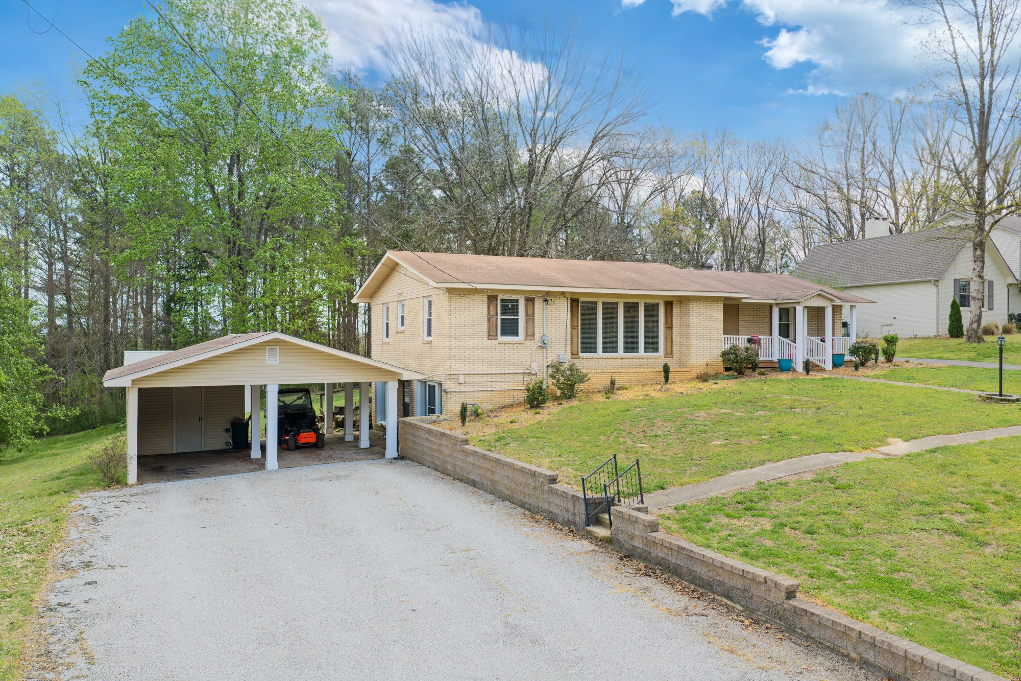 540 Tara Lane Huntingdon, TN 38344 - Photo 3 of 40