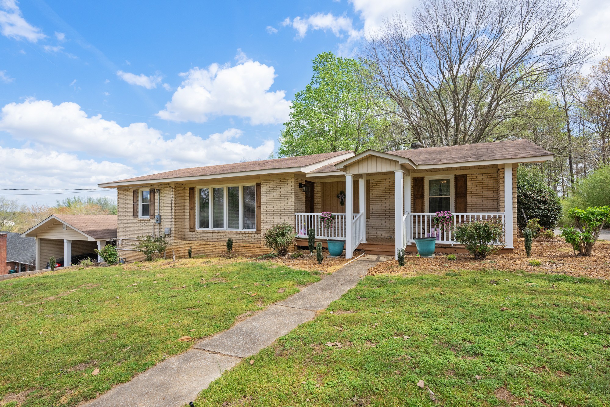 540 Tara Lane Huntingdon, TN 38344 - Photo 36 of 40