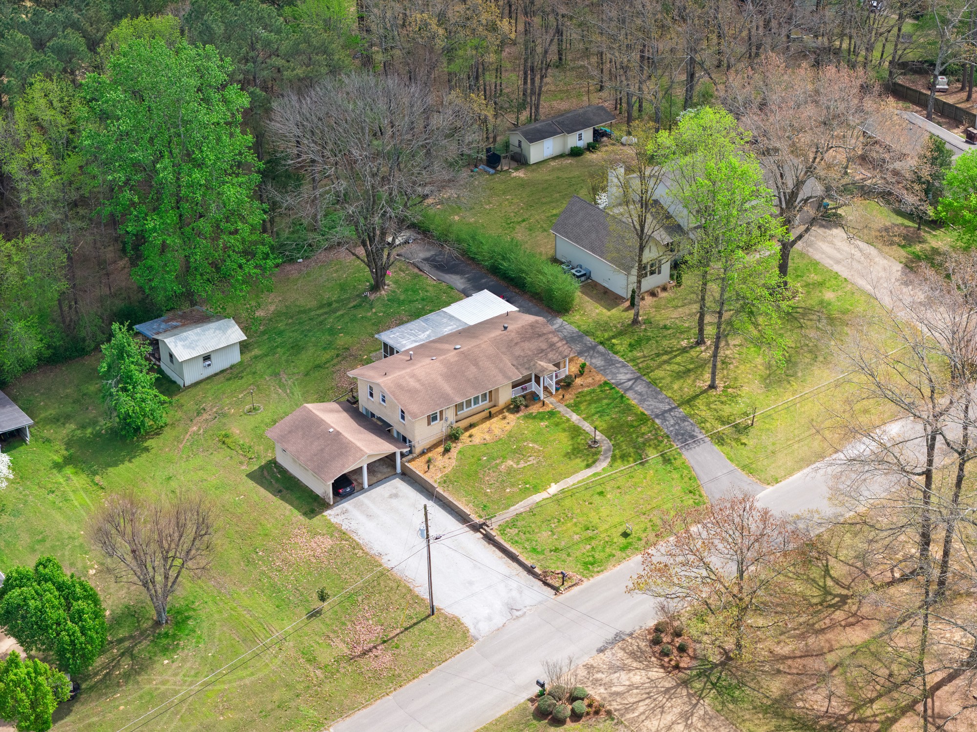 540 Tara Lane Huntingdon, TN 38344 - Photo 40 of 40