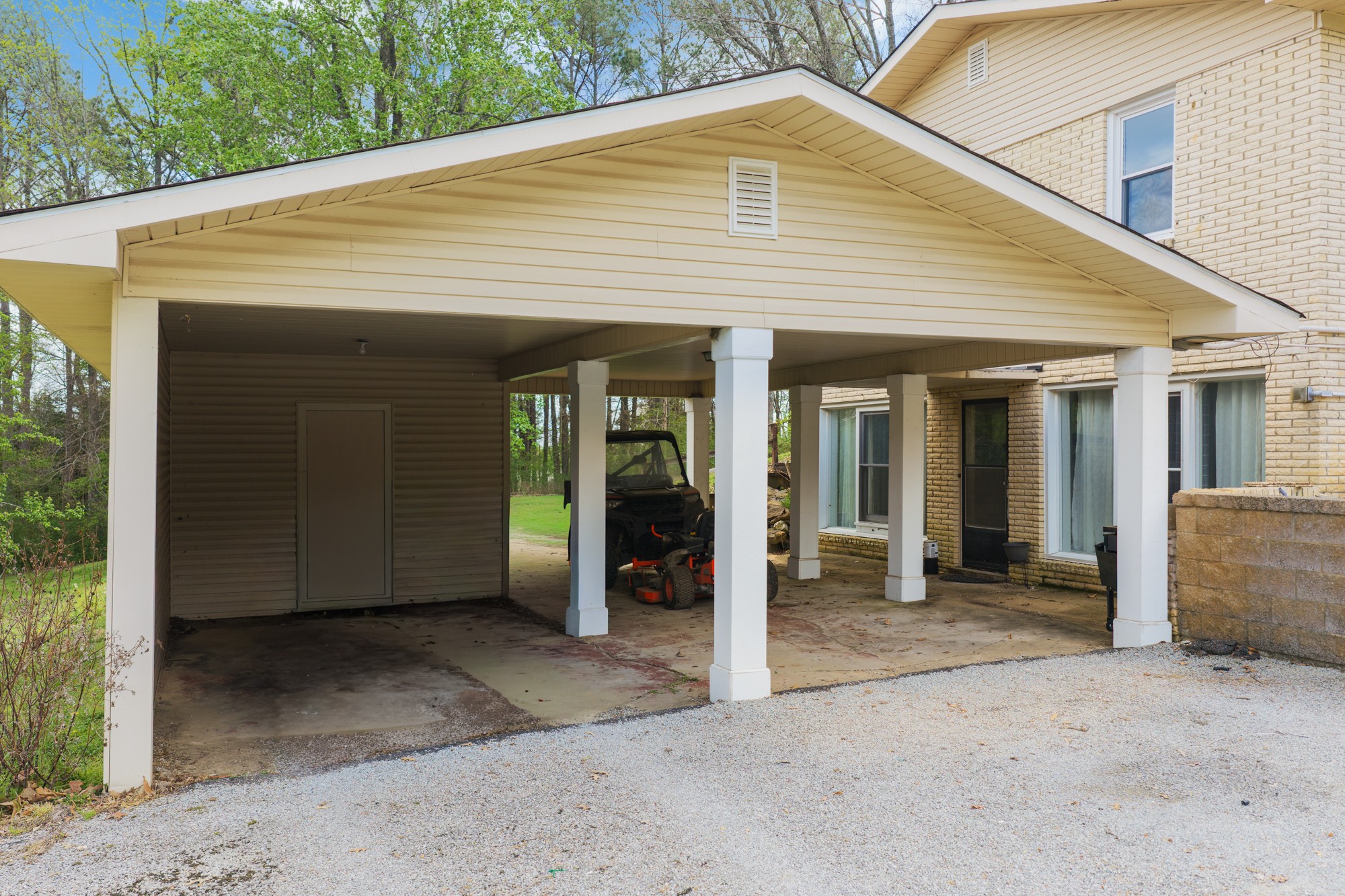 540 Tara Lane Huntingdon, TN 38344 - Photo 4 of 40