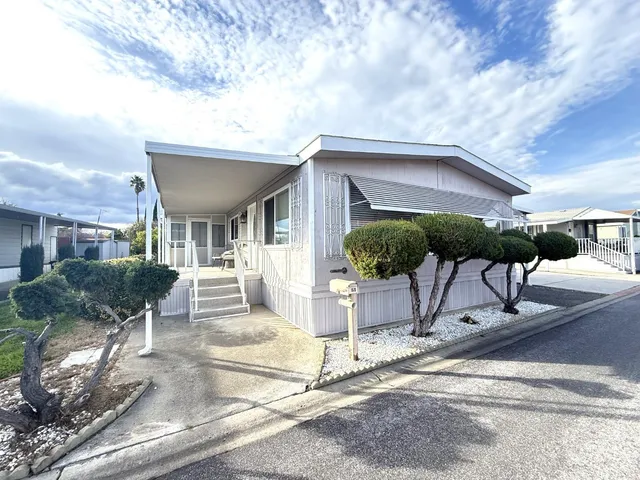 $389,900 | 5450 Monterey Road, Unit 168, San Jose, CA 95111