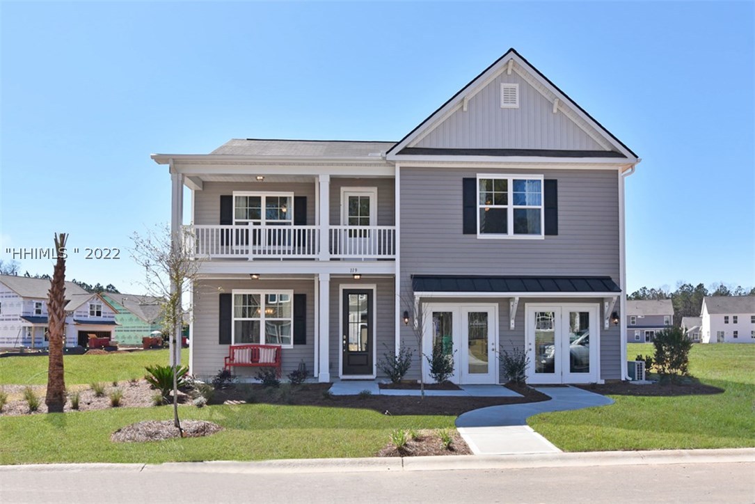 461 Hulston Landing Road Bluffton, SC 29909 - Photo 1 of 1 Gallery Image 1