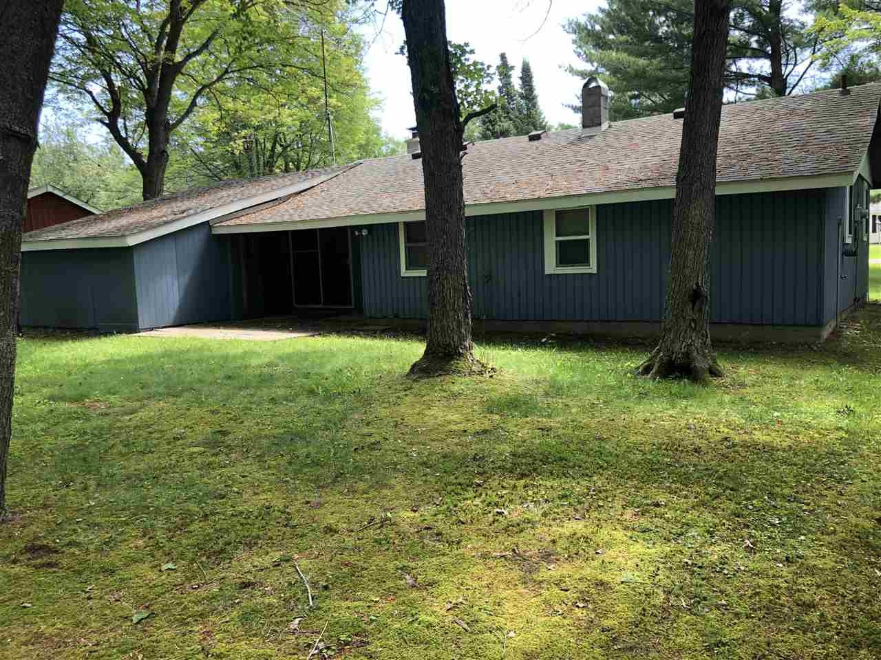 10803 Beaver Road St. Helen, MI 48656 - Photo 2 of 10 Gallery Image 2