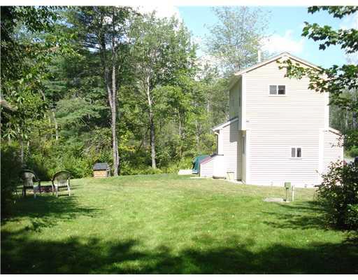 88 Grey Road Greene, ME 04236 - Photo 16 of 17 Yard/Garden.