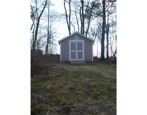 88 Grey Road Greene, ME 04236 - Photo 17 of 17 Storage.