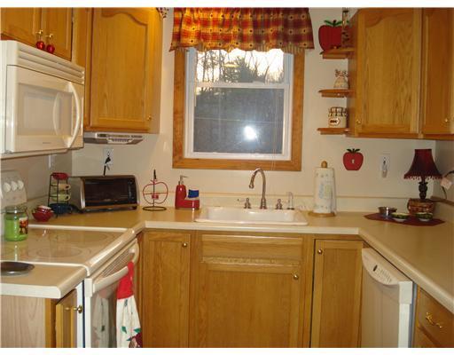 88 Grey Road Greene, ME 04236 - Photo 2 of 17 Kitchen.