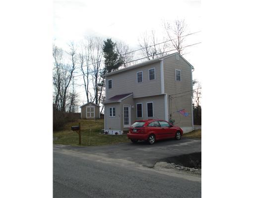 88 Grey Road Greene, ME 04236 - Photo 5 of 17 Exterior Front.