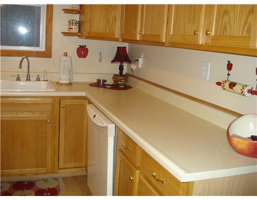 88 Grey Road Greene, ME 04236 - Photo 7 of 17 Kitchen.