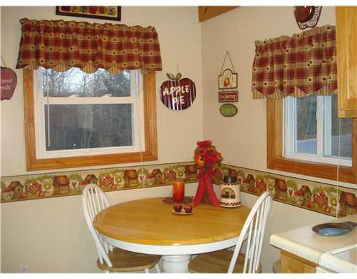 88 Grey Road Greene, ME 04236 - Photo 9 of 17 Dining Room.
