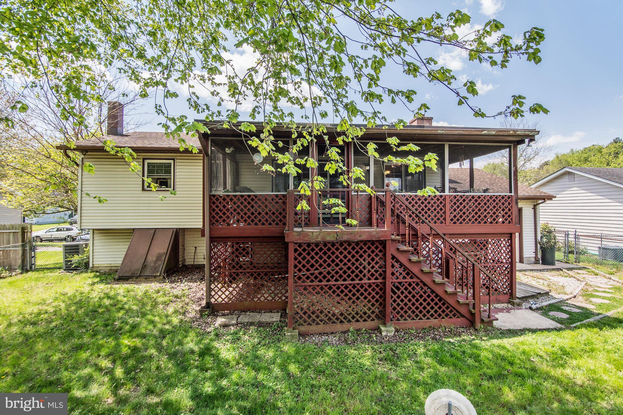 906 Linfield Road Newark, DE 19713 - Photo 28 of 28 Thanks for stopping by!