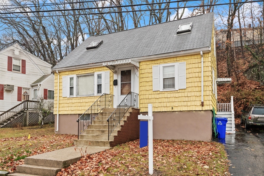 115 Windham Road Boston, MA 02136 - Photo 29 of 30