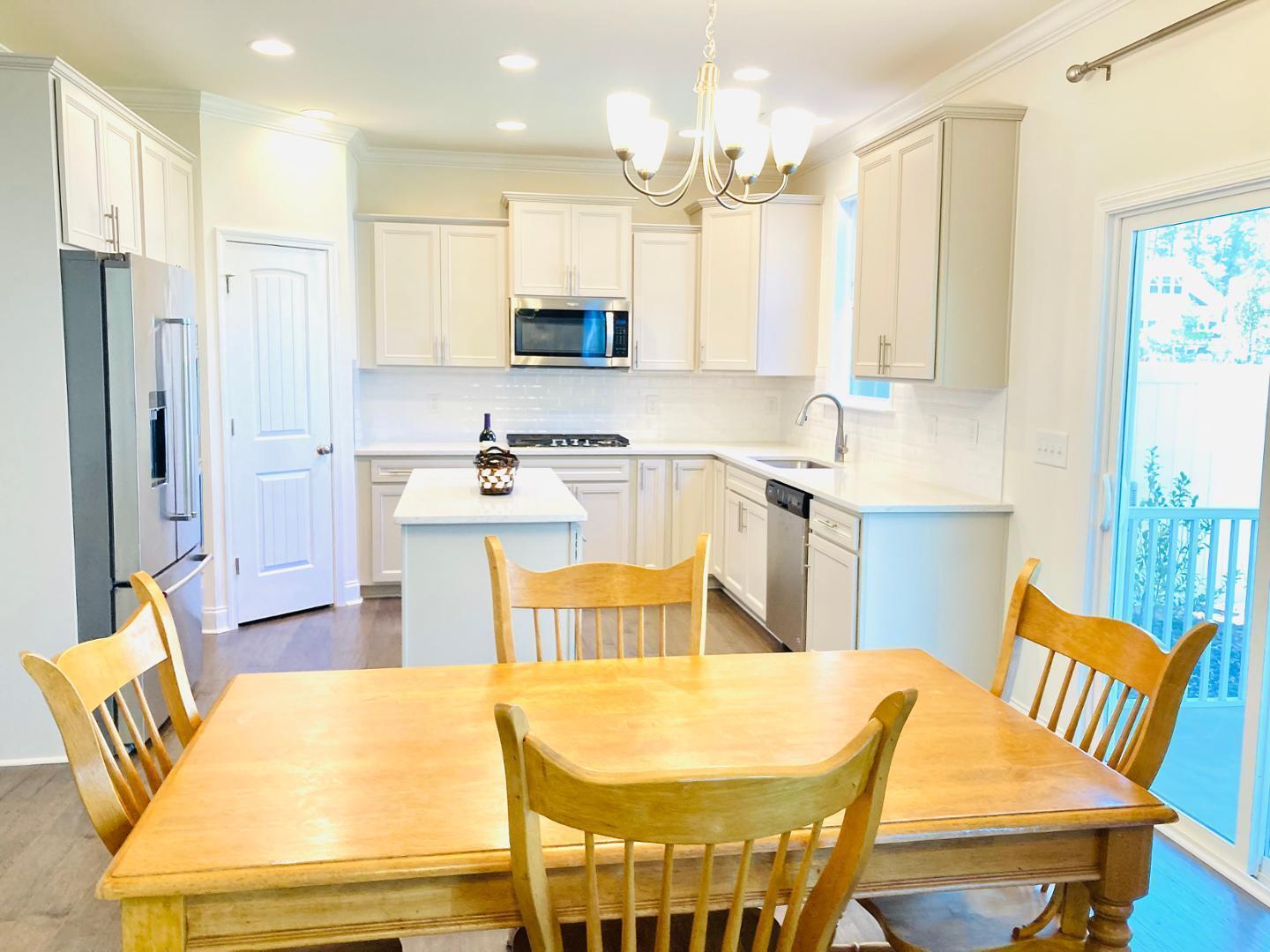237 Kentigern Drive Raleigh, NC 27606 - Photo 10 of 32 Photo #10