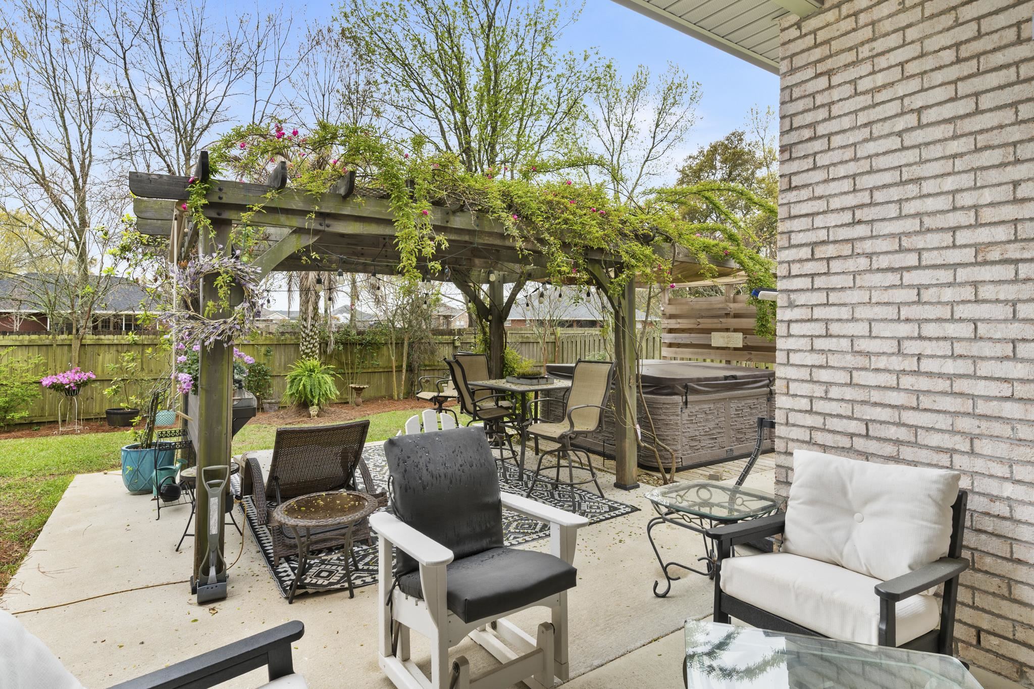 912 Dalton Circle Foley, AL 36535 - Photo 33 of 44