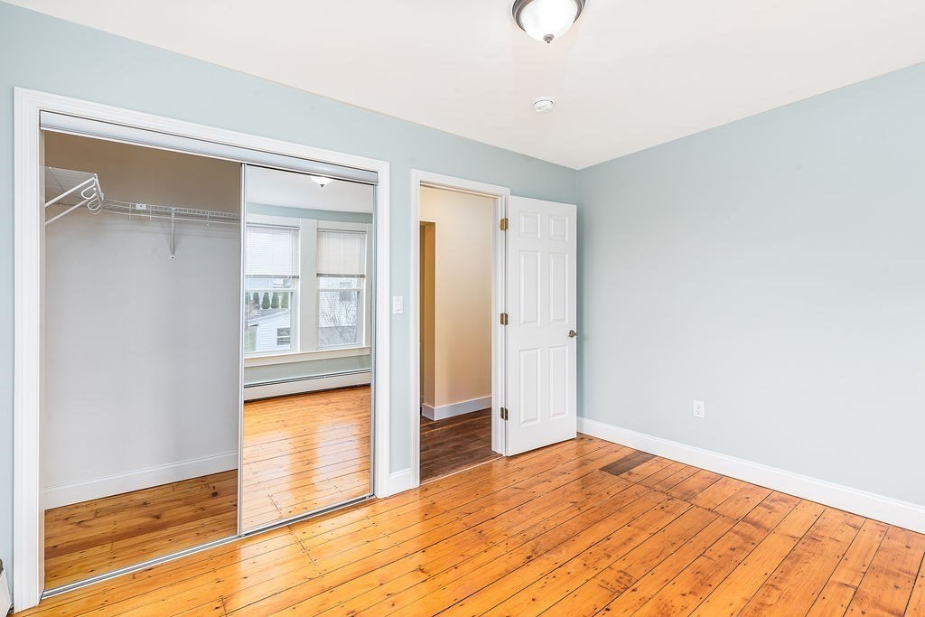 363 Concord Road Billerica, MA 01821 - Photo 15 of 42 a view of an empty room and window
