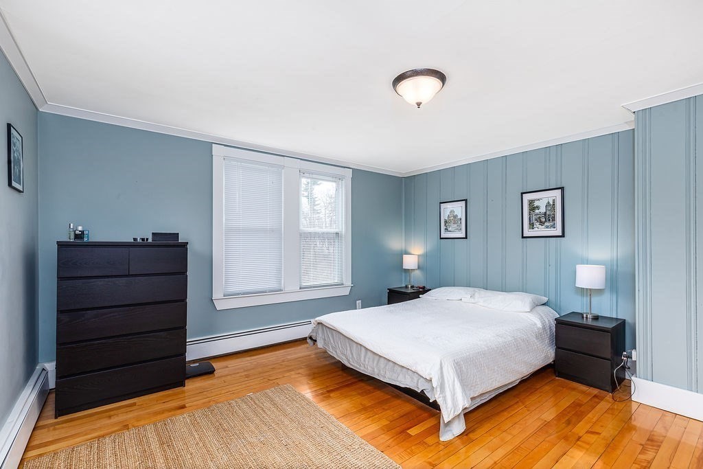 363 Concord Road Billerica, MA 01821 - Photo 26 of 42 a bedroom with a bed and window