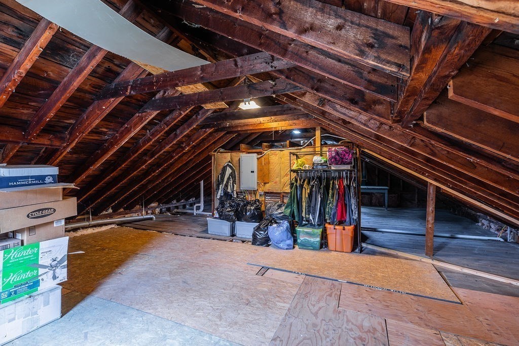 363 Concord Road Billerica, MA 01821 - Photo 31 of 42 a view of storage and utility room