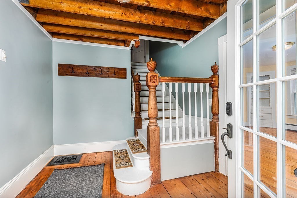 363 Concord Road Billerica, MA 01821 - Photo 6 of 42 a bathroom with a toilet and a shower