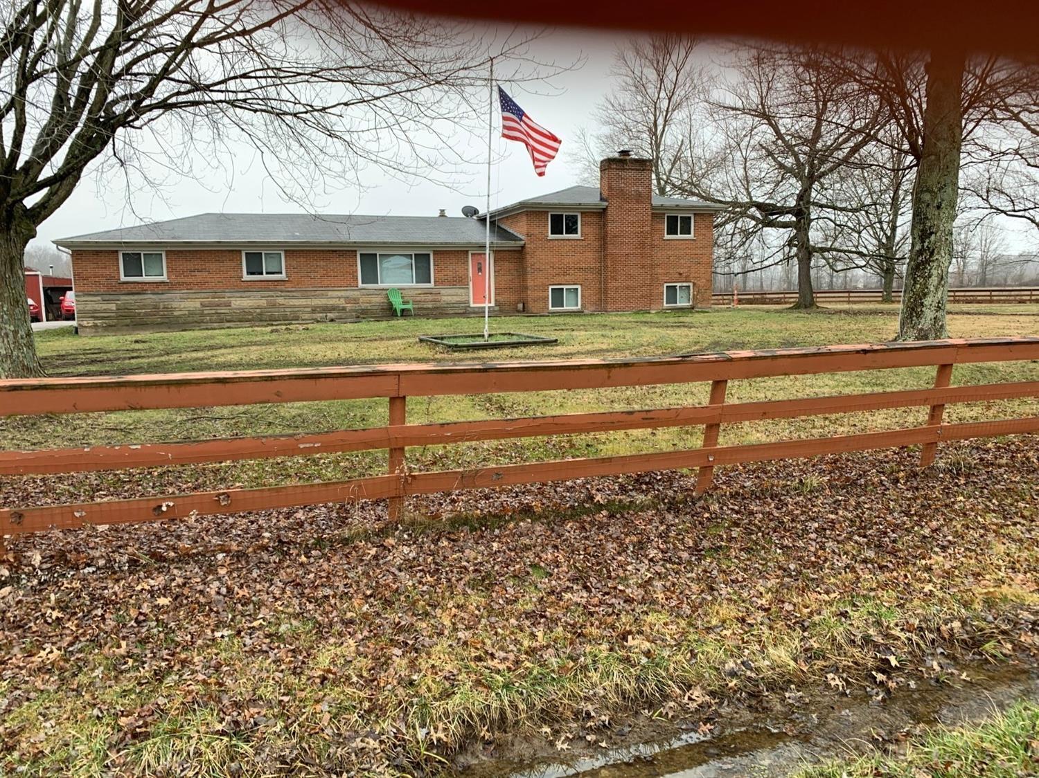 2563 Moler Road Goshen, OH 45122 - Photo 1 of 1