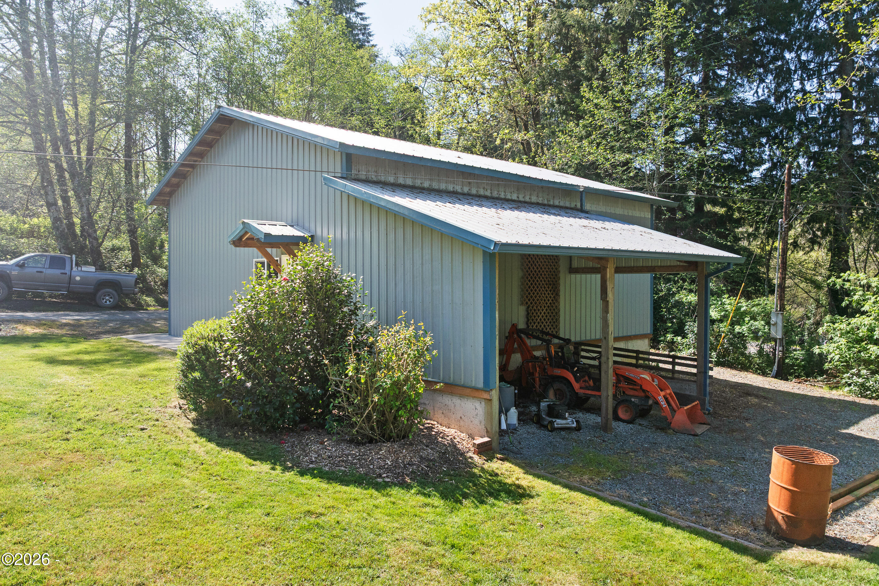 34575 Miami Foley Road Nehalem, OR 97131 - Photo 40 of 52
