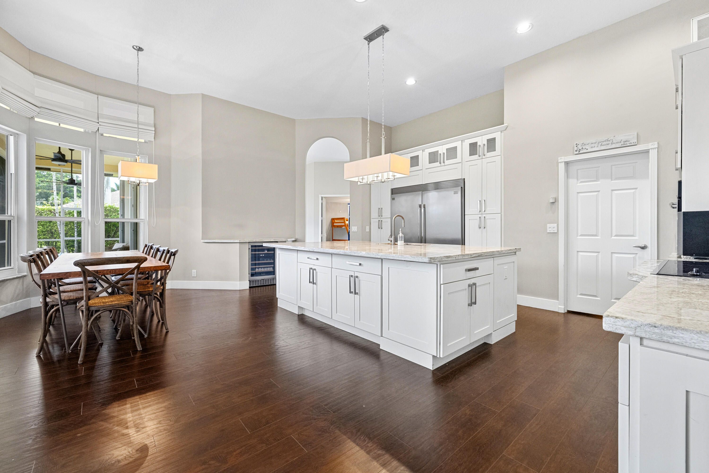 10582 Maple Chase Drive Boca Raton, FL 33498 - Photo 8 of 58 Kitchen